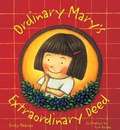 Cover: Ordinary Mary's Extraordinary Day - Gibbs M. Smith Inc