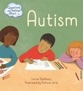 Cover: Questions and Feelings About: Autism - Franklin Watts Ltd