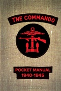 Cover: The Commando Pocket Manual - Osprey Publishing