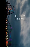 Cover: Glory Days - University of Nebraska Press