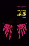 Cover: Black Jesus and Other Superheroes - University of Nebraska Press