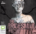 Cover: The Bridesmaid - Bolinda/Audible Audio