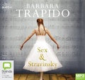 Cover: Sex and Stravinsky - Bolinda/Audible Audio