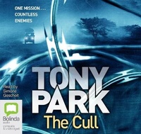 Enlarge image Cover: The Cull - Bolinda Audio Books