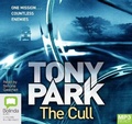 Cover: The Cull - Bolinda Audio Books