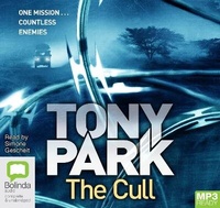 Enlarge image Cover: The Cull - Bolinda Audio Books
