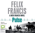 Cover: Pulse - Bolinda Audio Books