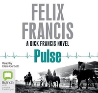 Enlarge image Cover: Pulse - Bolinda Audio Books