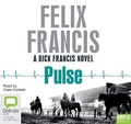 Cover: Pulse - Bolinda Audio Books