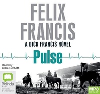 Enlarge image Cover: Pulse - Bolinda Audio Books