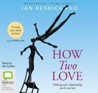 Enlarge image Cover: How Two Love - Bolinda Audio Books