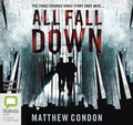 Cover: All Fall Down - Bolinda Audio Books