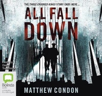 Enlarge image Cover: All Fall Down - Bolinda Audio Books