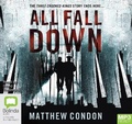 Cover: All Fall Down - Bolinda Audio Books