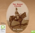 Cover: The Desert Column - Bolinda Audio Books