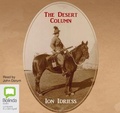 Cover: The Desert Column - Bolinda Audio Books