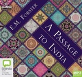 Cover: A Passage to India - Bolinda/Audible Audio