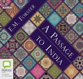 Cover: A Passage to India - Bolinda/Audible Audio