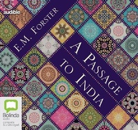 Enlarge image Cover: A Passage to India - Bolinda/Audible Audio
