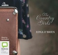 Cover: The Country Girls - Bolinda/Audible Audio