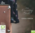 Cover: The Country Girls - Bolinda/Audible Audio