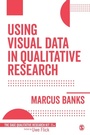 Cover: Using Visual Data in Qualitative Research - SAGE Publications Ltd
