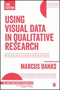 Cover: Using Visual Data in Qualitative Research - SAGE Publications Ltd