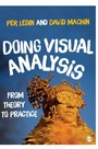 Cover: Doing Visual Analysis - SAGE Publications Ltd