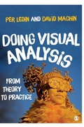 Cover: Doing Visual Analysis - SAGE Publications Ltd