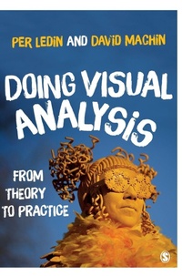 Enlarge image Cover: Doing Visual Analysis - SAGE Publications Ltd