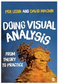 Cover: Doing Visual Analysis - SAGE Publications Ltd