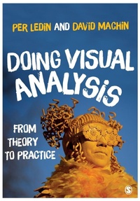 Enlarge image Cover: Doing Visual Analysis - SAGE Publications Ltd