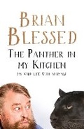 Cover: The Panther In My Kitchen - Sidgwick & Jackson Ltd