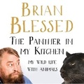 Cover: The Panther In My Kitchen - Macmillan Digital Audio