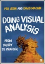 Cover: Doing Visual Analysis - SAGE Publications Ltd