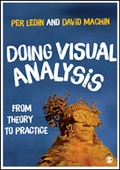 Cover: Doing Visual Analysis - SAGE Publications Ltd