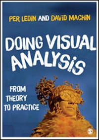 Enlarge image Cover: Doing Visual Analysis - SAGE Publications Ltd