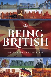 Abbildung von: Being British - Pen & Sword History