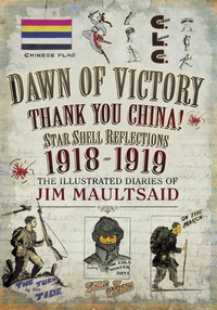 Abbildung von: Dawn of Victory, Thank You China! - Pen & Sword Military