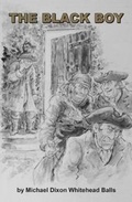 Cover: THE BLACK BOY - Cotswold