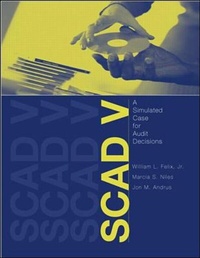 Enlarge image Cover: Scad V: AND User Guide Windows Package - McGraw-Hill Inc.,US