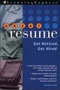 Cover: Great Interview - Delmar Cengage Learning