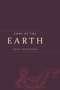 Cover: Ends of the Earth - University of Alaska Press
