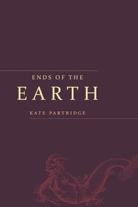 Enlarge image Cover: Ends of the Earth - University of Alaska Press