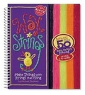 Cover: Wax Strings - Klutz Press Inc