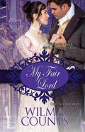 Cover: My Fair Lord - Kensington Publishing