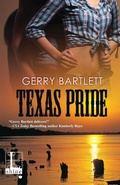 Cover: Texas Pride - Kensington Publishing