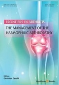 Cover: The Management of the Haemophilic Arthropathy - Bentham Science Publishers