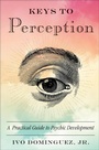 Cover: Keys to Perception - Weiser Books