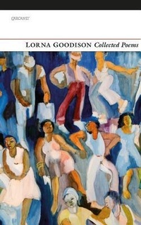 Abbildung von: Collected Poems - Carcanet Press Ltd